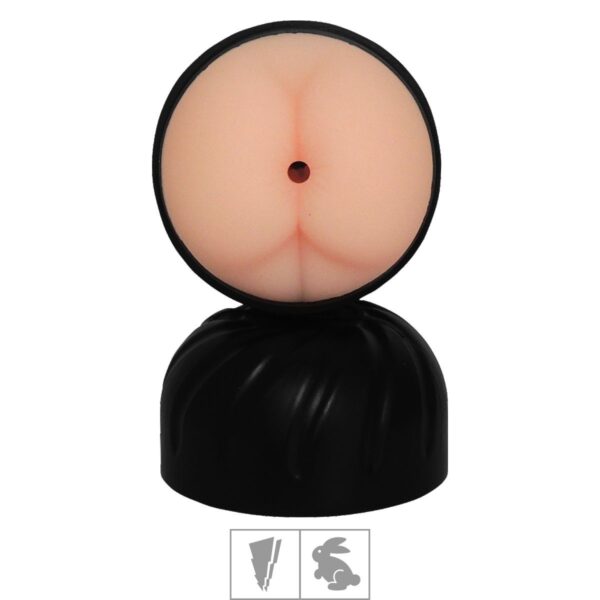 Masturbador Lanterna em Cyber Com Vibro SI – Ânus - 863864