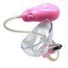 Bomba de Sucção Vaginal Pump VP – Rosa - 527007 - Image 2
