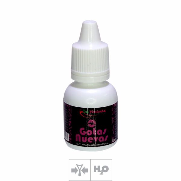 Adstringente Nuevas em Gotas 10ml – Padrão - 990703