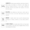 Lubrificante Beijável QY 15ml – Morango - 992116 - Image 2