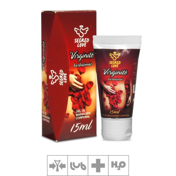 Adstringente Virginité 15ml – Padrão - 737850