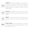 Lubrificante Beijável Babalub 50ml – Chiclete - 578691 - Image 2