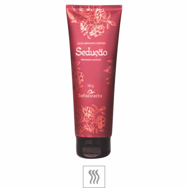 Creme Hidratante Sedução 150g – Padrão - 460242