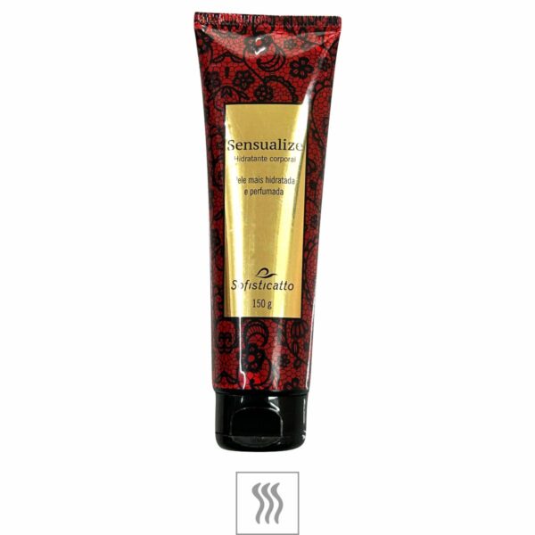 Creme Hidratante Sensualize 150g – Padrão - 424645
