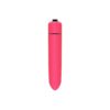 Cápsula Vibratória Bullet Bateria LR44 SI – Rosa - 264907 - Image 2