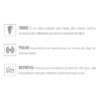 Vibrador Rotativo Com Cinta SI – Rosa - 572512 - Image 2