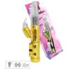 Vibrador Rotativo Estimulador Coelho SI – Dourado - 416131 - Image 2