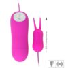 Cápsula Vibratória Pretty Love Blair SI – Magenta - 530389 - Image 2