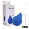 Ducha Higiênica Rectal Syringe 230ml SI – Azul - 480767 - Image 2