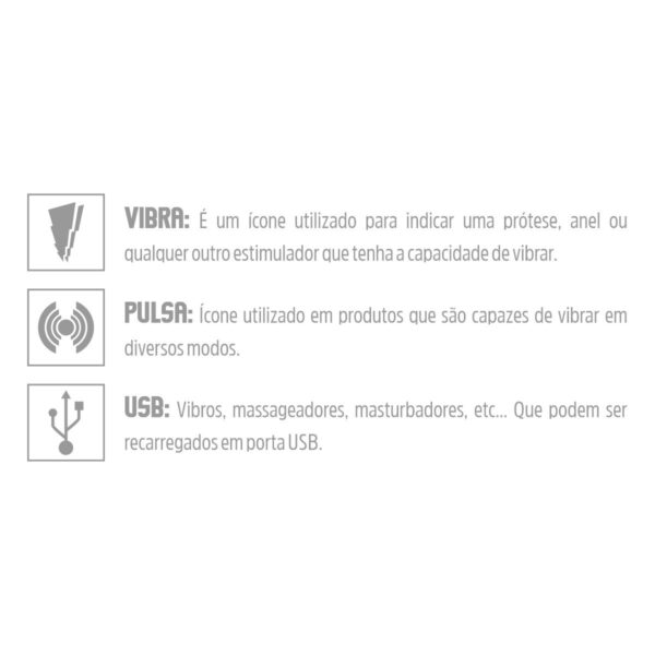 Cápsula Vibratória Franklin SI – Roxo - 697989