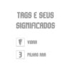 Massageador Formato de Língua Com Cápsula Tongue SI – Rosa - 462731 - Image 2