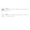Estimulador Com Pulsação Pluse SI – Rosa - 785437 - Image 2