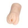Masturbador Vagina Sexy Lady SI – Bege - 511304 - Image 2