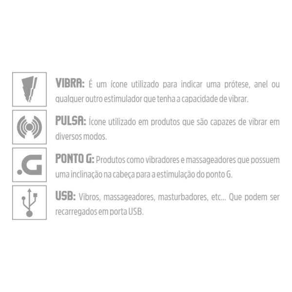 Vibrador Ponto G Recarregável Clare SI – Rosa - 323081