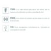 Vibrador Ponto G e Pulsação Angel´s Wings SI – – Roxo - 642781 - Image 2