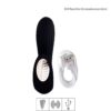 Vibrador Recarregável Velvet SI – Preto - 267679 - Image 2