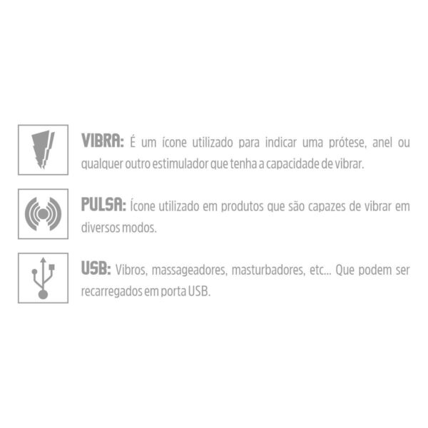 Estimulador Recarregável Formato de Rosa Me Not 7 SI – Rosa - 815036