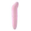 Vibrador Ponto G SI – Rosa - 640097 - Image 2