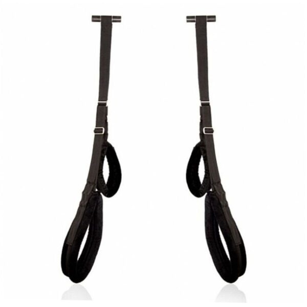 Balanço Erótico Para Porta SI – Preto - 710270