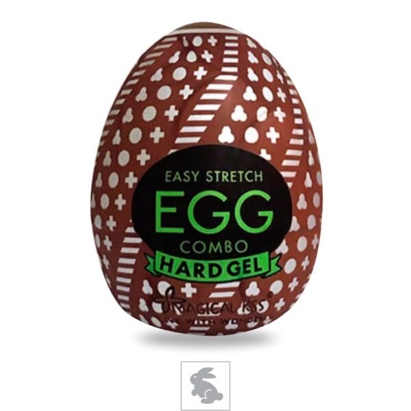 Masturbador Egg Magical Kiss Easy Stretch SI – Combo - 260996