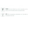 Vibrador de Calcinha Via APP Déli SI – – Vermelho - 776850 - Image 2