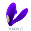 Vibrador Ponto G Com Pulsação – – Roxo - 425653 - Image 2