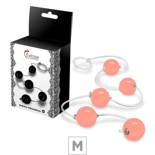 Bolinhas Tailandesas Êxtase M – Variados - 393983