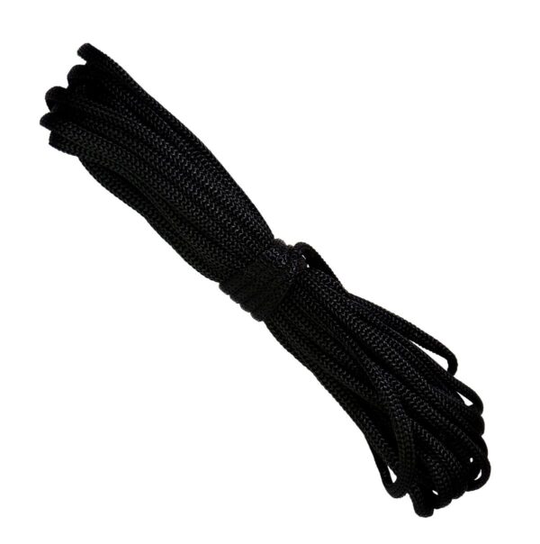 Corda Erótica 10 Metros – Preto - 962553