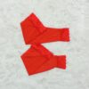 Espartilho Com Meia Califórnia – Vermelho - 362488 - Image 2