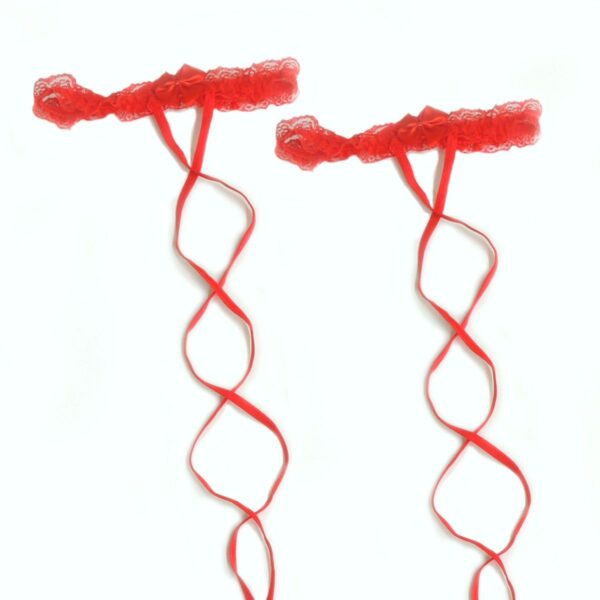 Perneira Califórnia Com Tira – Vermelho - 853191