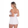 Camisola Califórnia – Branco - 437385 - Image 2