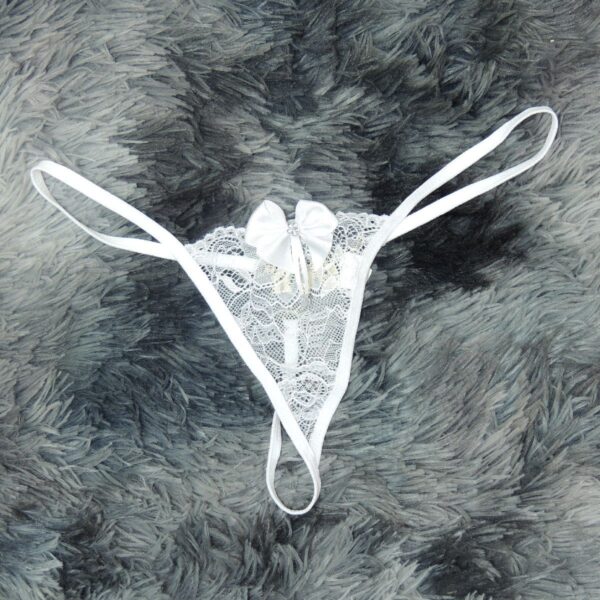 Calcinha Amor – Branco - 284583