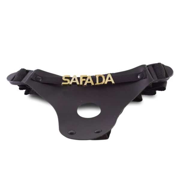Cinta Para Prótese 1 Furo Personalizada – Safada - 664001
