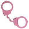 Algema em Metal Hard – Rosa - 454786 - Image 2