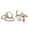 Kit Cinquenta Tons – Cromado - 889166 - Image 2