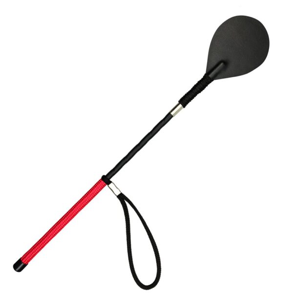 Chibata Tiazinha 40cm La Pimienta – Base Vermelha - 450311