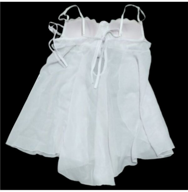 Camisola Bianca – – Branco - 869600