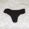 Calcinha Beatriz – Preto - 606283 - Image 2