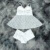 Camisola Belíssima – Branco - 825046 - Image 2