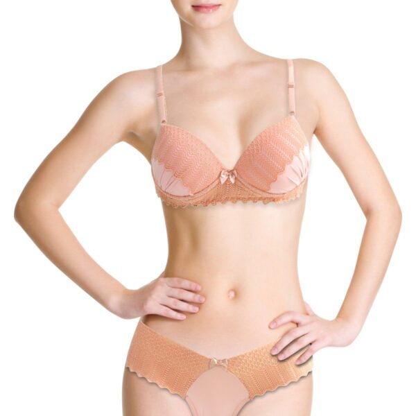 Conjunto Maju – Rosa - 599762