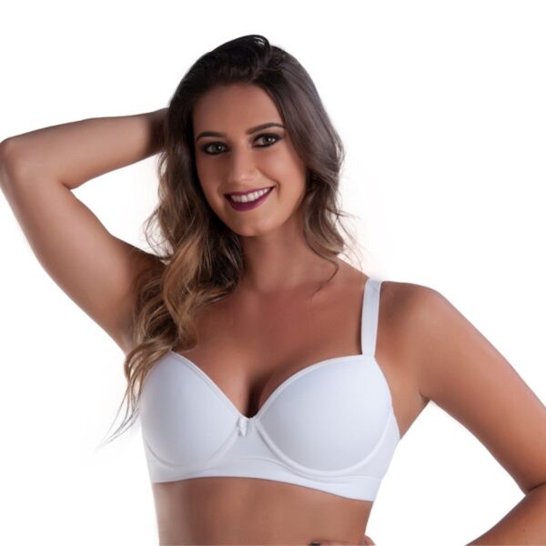 Soutien Duanip Com Bojo – Branco - 253940