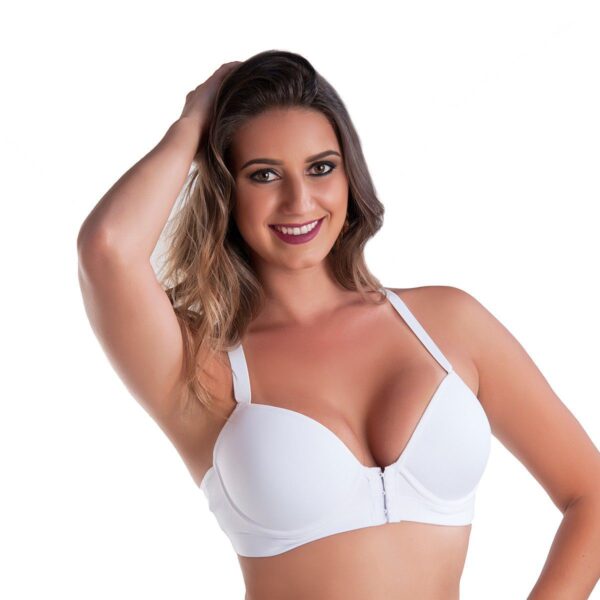 Soutien Duanip Com Bojo – Branco - 984376