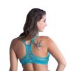 Soutien Duanip Com Bojo e Fecho Frontal – Azul Mar - 639729 - Image 2