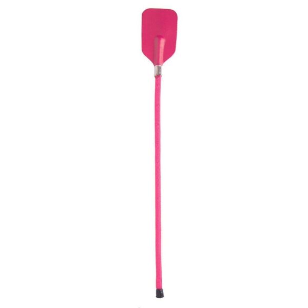 Chibata Retangular Dominatrixxx – Rosa - 657541