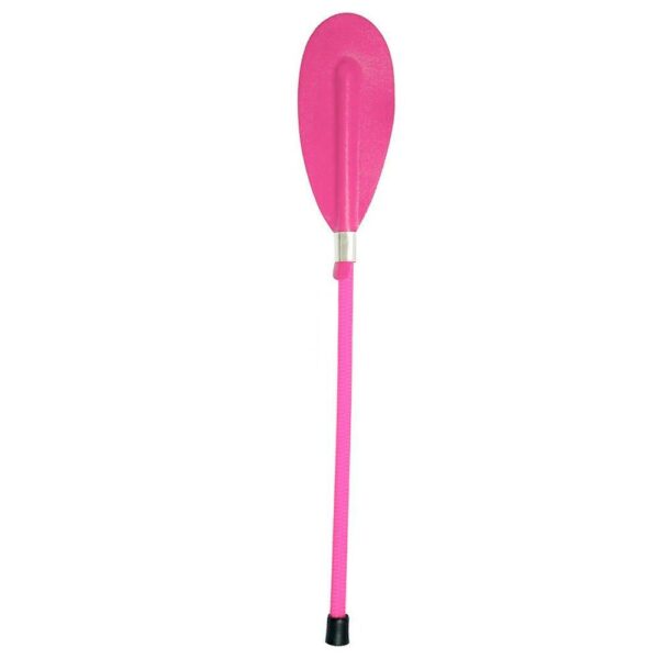 Chibata Oval Dominatrixxx – Rosa - 687378
