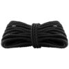 Corda Shibari 10m Dominatrixxx – Preto - 194884 - Image 2