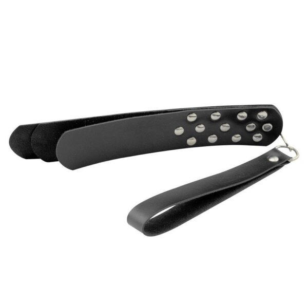 Palmatória Dominatrixxx – Preto - 453472