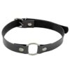 Gargantilha Com Argola Dominatrixxx P – Preto - 274345 - Image 2