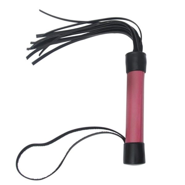 Chicote 20cm Dominatrixxx – Pink - 689584