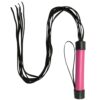 Chicote 80cm Dominatrixxx – Rosa - 879204 - Image 2